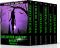 A Hex Sister Cozy Mystery · Box Set 1-6