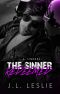 The Sinner Redeemed (L.A. Sinners MC)