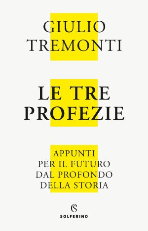 Le Tre Profezie