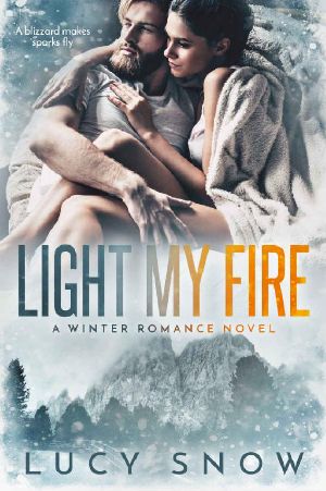 Light My Fire · A Contemporary Winter Romance