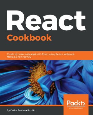 React Cookbook