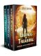 Paranormal Mystery Boxset Books 1-3 · Legends of Treasure