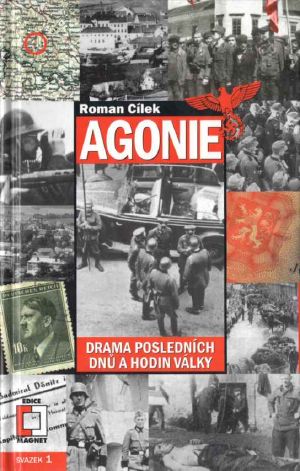 Agónie