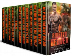 Shifter Heaven · Paranormal Romance Collection