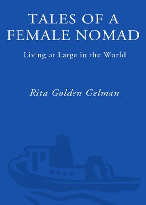 Tales of a Female Nomad