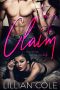 Theirs to Claim (Claiming Series Book 2)