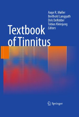 Textbook of Tinnitus