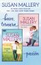 E-Pack HQN Pack Susan Mallery 4