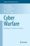 Cyber Warfare · Building the Scientific Foundation