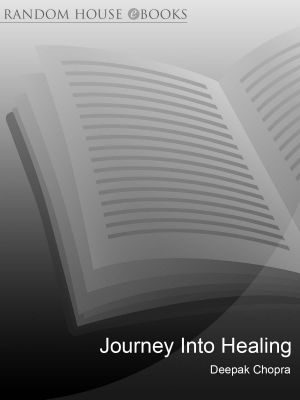 Journey Into Healing · Awakening the Wisdom Within You