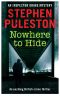 Nowhere to Hide: An exciting British crime novel (Inspector Drake Book 7)