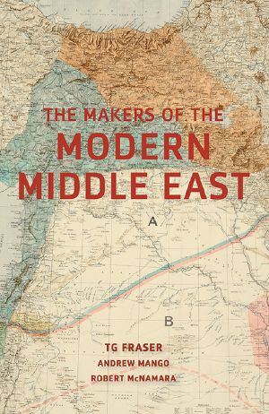 Making the Modern Middle East