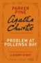 Problem at Pollensa Bay · A Parker Pyne Story