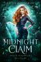 Midnight Claim: A Paranormal Wolf Shifter Romance