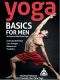 Yoga Basics for Men · an Intro to Man Flow Yoga · All of the Physical Benefits, and None of the Frills. Improve Your Physical Fitness, Reduce Your Risk of Injury, and Feel Better Overall.