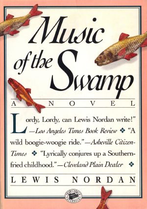 Music of the Swamp