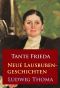 Tante Frieda · Neue Lausbubengeschichten