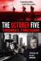 The October Five (A Military Murder Mystery of Crime and Suspense)