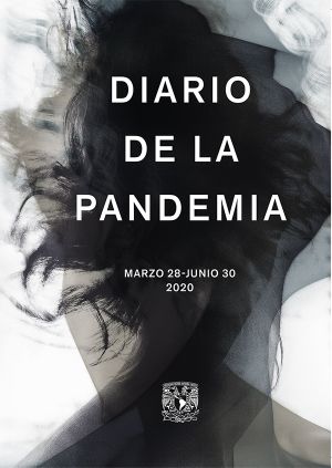 Diario de la pandemia