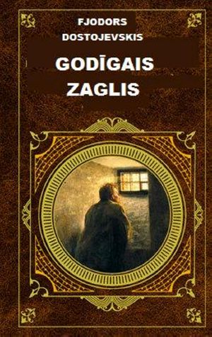 Godīgais zaglis