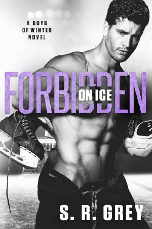 Forbidden on Ice (Boys of Winter Book 8)