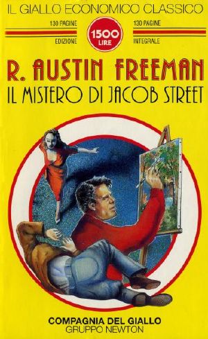 Il Mistero Di Jacob Street