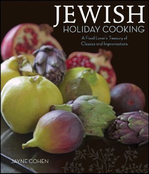 Jewish Holiday Cooking