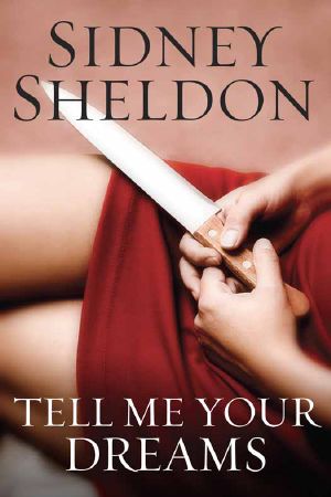 Tell Me Your Dreams LP