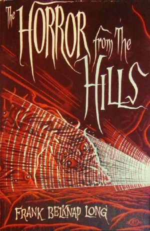 The Horror From the Hills (1963)