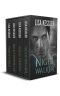 The Night Series - Entire Series Boxed Set · New World Immortal Mayan Vampire Romance