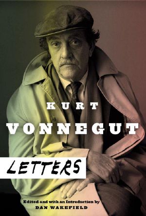 Kurt Vonnegut · Letters