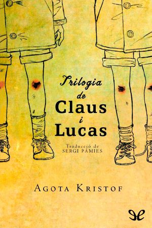 Trilogia De Claus I Lucas
