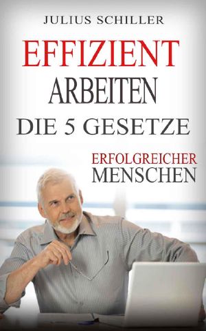 Effizient arbeiten · Die 5 Gesetze erfolgreicher Menschen