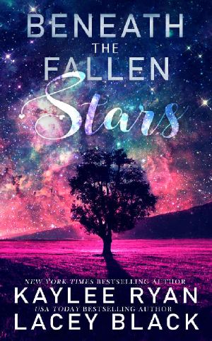 Beneath the Fallen Stars