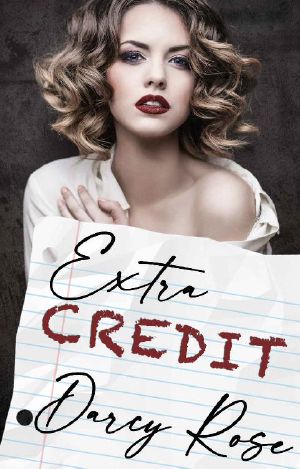 Extra Credit · A Teacher-Student Romance