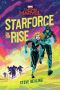 Captain Marvel · Starforce on the Rise