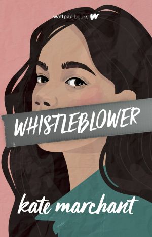 Whistleblower