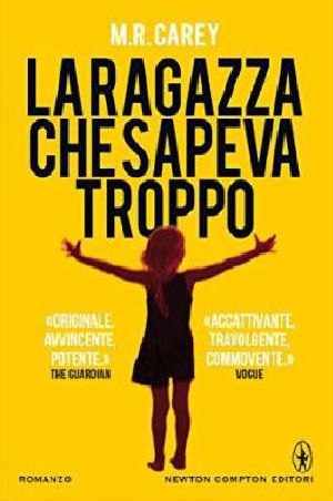 La ragazza che sapeva troppo