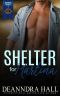 Shelter for Martina (Police and Fire · Operation Alpha) · Bluegrass Bravery Book 3