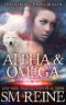 Alpha & Omega Ein Urban-Fantasy-Roman · Ein Deirdre-Tombs-Roman