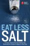 American Heart Association Eat Less Salt