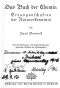 Das Buch der Chemie