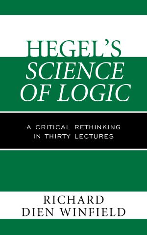 Hegel's Science of Logic