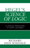 Hegel's Science of Logic