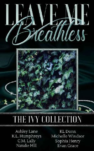 Leave Me Breathless · The Ivy Collection