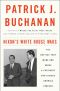 Nixon's White House Wars · the Battles That Made and Broke a President and Divided America Forever