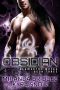 Obsidian · An Alien Warrior Romance (Elemental Mates Book 3)