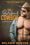 The Bareback Cowboy (Southern Hearts Club Book 4)