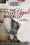 The Fixer-Upper Bride · Country Brides & Cowboy Boots (Cobble Creek Romance Book 2)