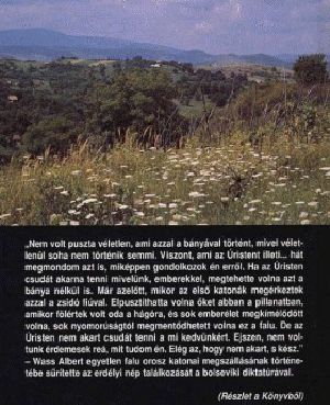 Az antikrisztus és a pásztorok